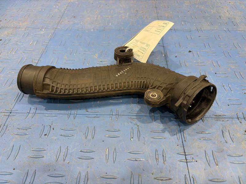 2015 Volkswagen Passat Intercooler Pipe
