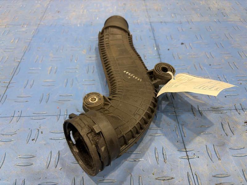 2015 Volkswagen Passat Intercooler Pipe