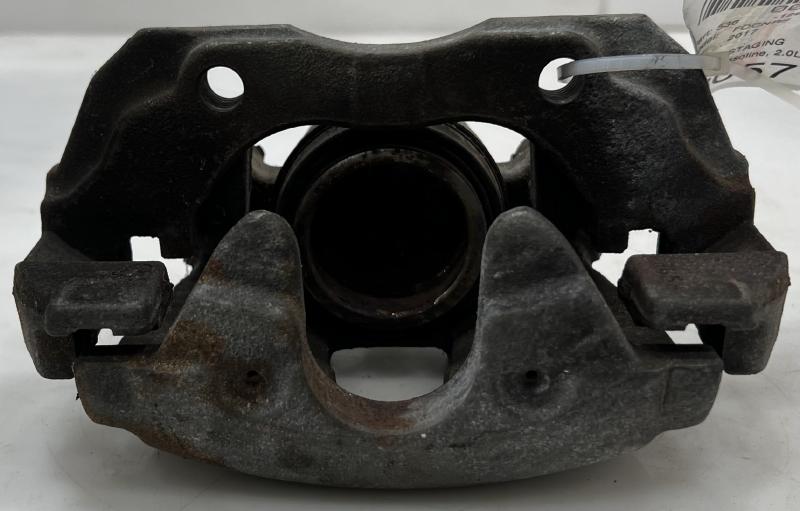 2017 Ford Focus Caliper