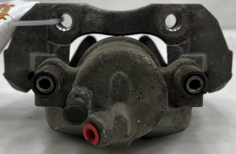 2017 Ford Focus Caliper