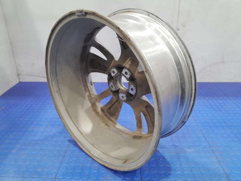 2013 Infiniti FX35 Wheel