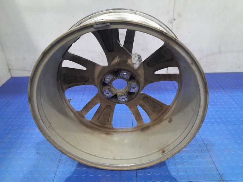 2013 Infiniti FX35 Wheel