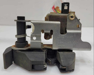 2003 Land Rover Range Rov Rear Door Latch