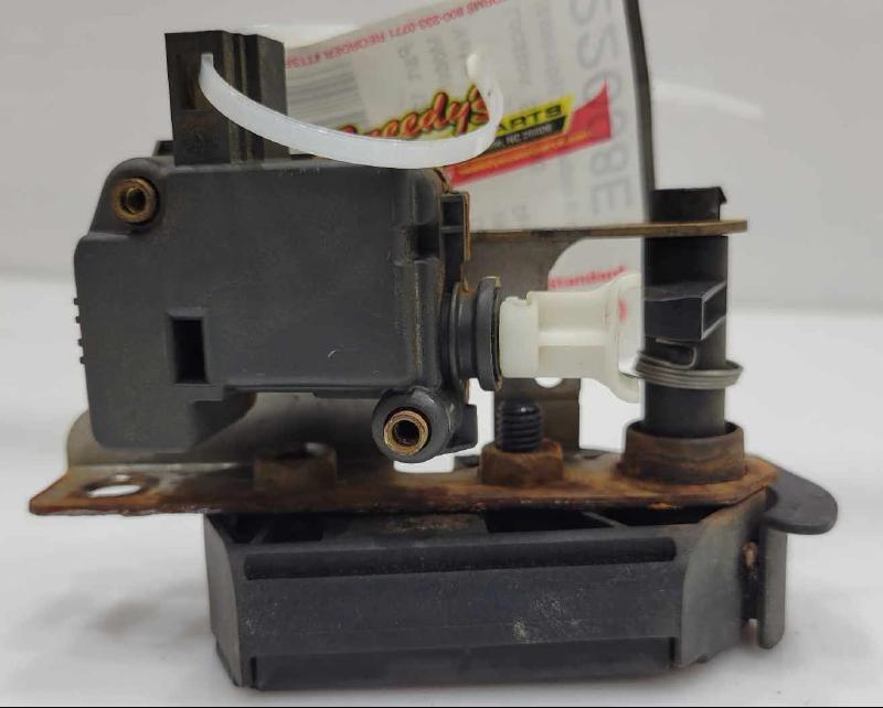 2003 Land Rover Range Rov Rear Door Latch