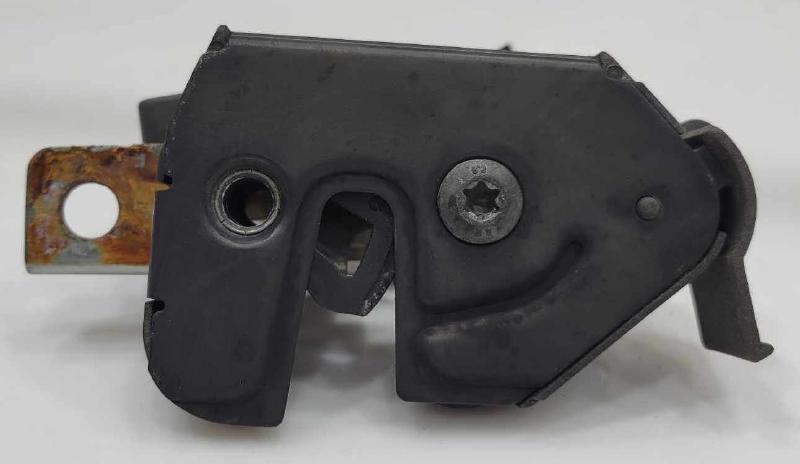 2003 Land Rover Range Rov Rear Door Latch
