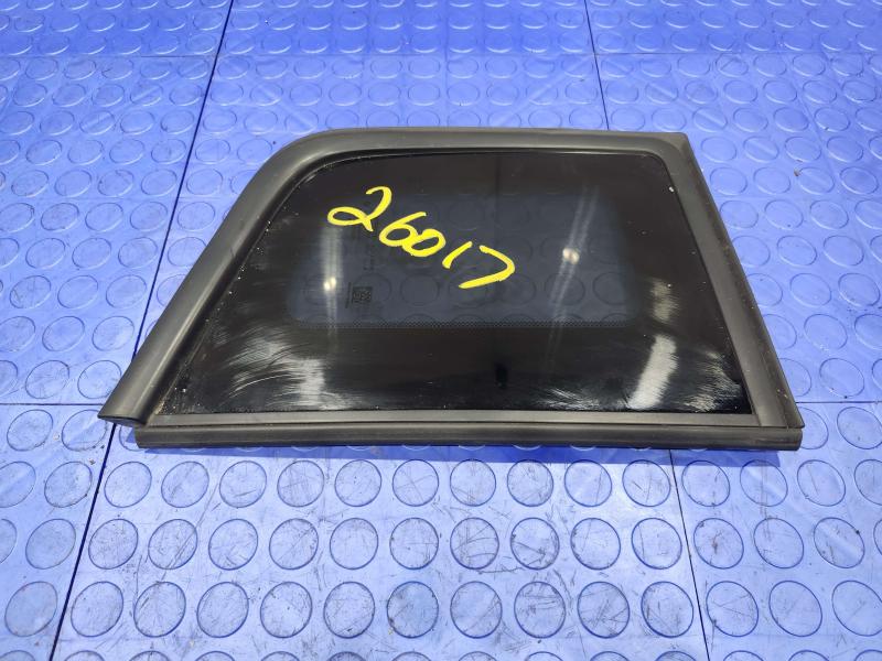 2020 Jeep Renegade Quarter Glass/Window