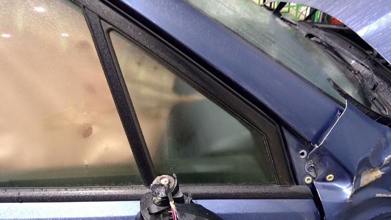 2014 Subaru Forester Front Vent Glass/Window