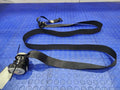 2013 Mazda Mazda2 Rear Seat Belt