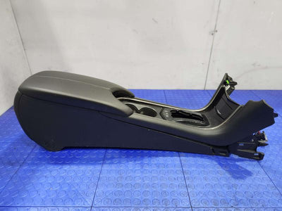 2016 Cadillac ATS Front Console