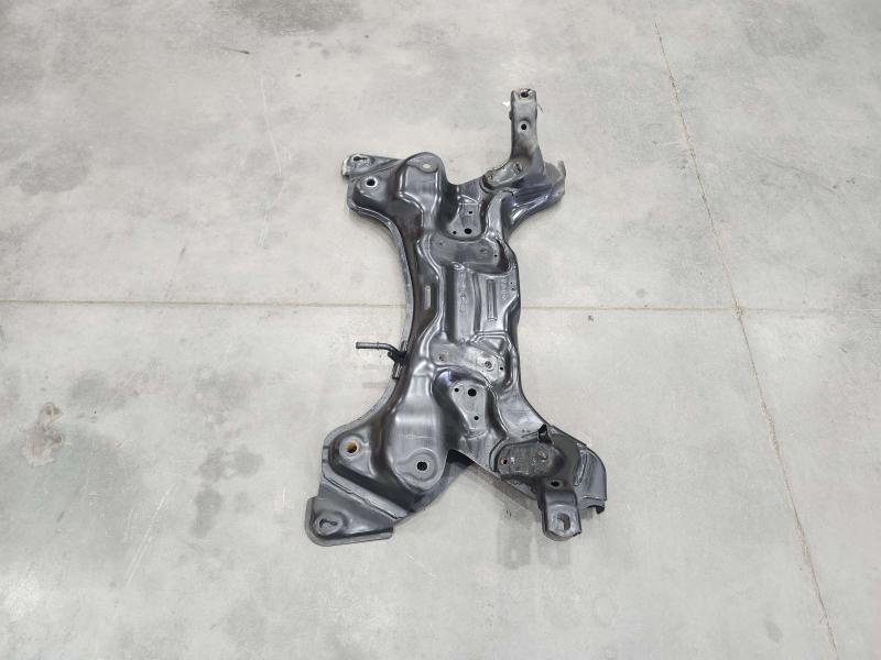 2012-2017 Hyundai Accent Front Crossmember Subframe Genuine OEM 624001R000