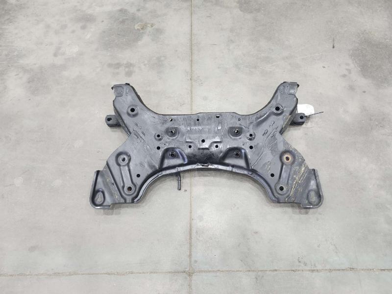 2012-2017 Hyundai Accent Front Crossmember Subframe Genuine OEM 624001R000