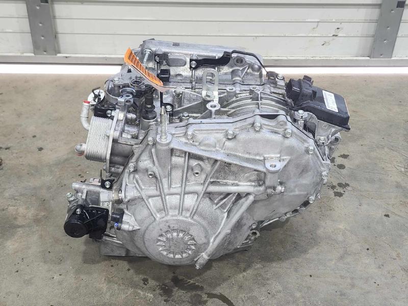2023 Acura Integra Transmission Assy.