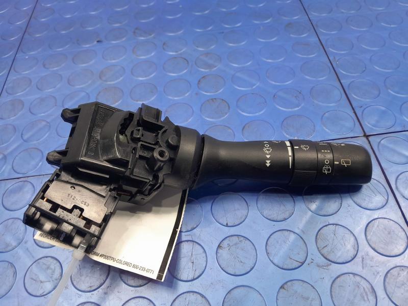 2015 Subaru Crosstrek Combination Switch