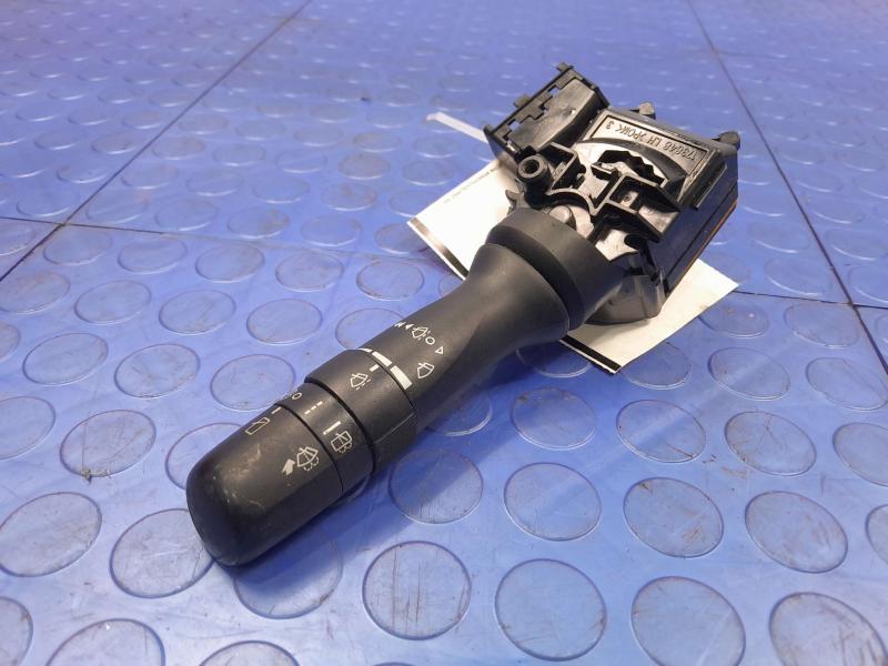 2015 Subaru Crosstrek Combination Switch