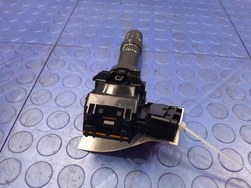 2015 Subaru Crosstrek Combination Switch