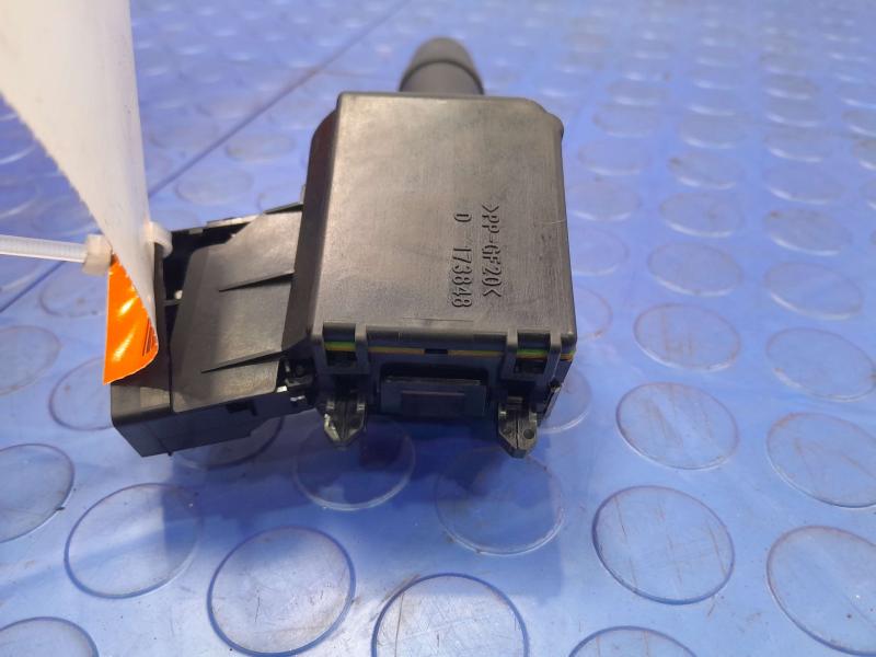 2015 Subaru Crosstrek Combination Switch