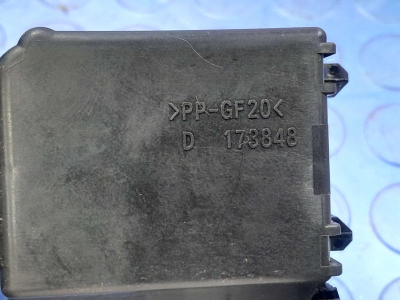 2015 Subaru Crosstrek Combination Switch