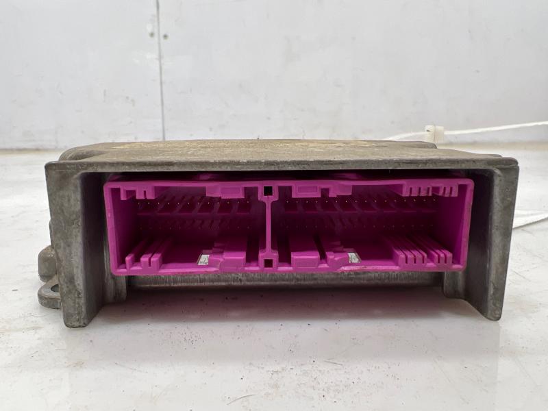 2010 - 2012 Jeep Patriot SRS Restraint Control Module OEM 68148043AB