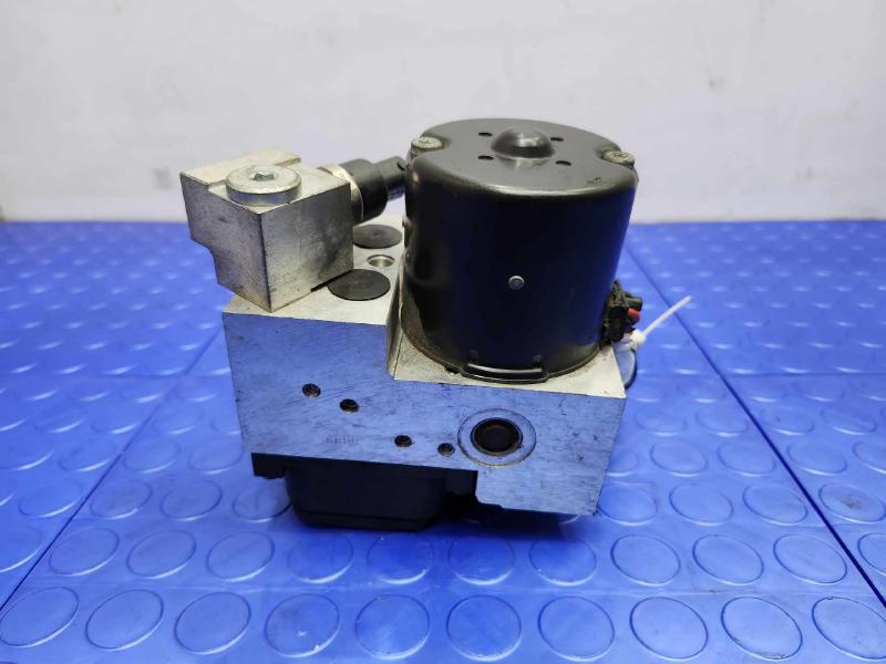 2006 Mercedes S-Class Anti-Lock Brake Parts