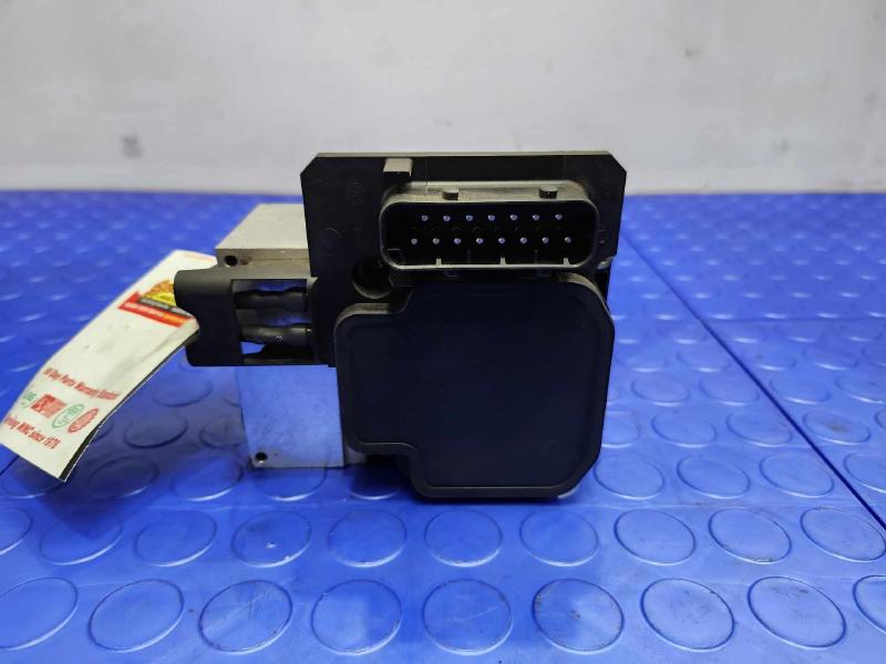 2006 Mercedes S-Class Anti-Lock Brake Parts