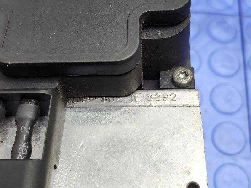 2006 Mercedes S-Class Anti-Lock Brake Parts