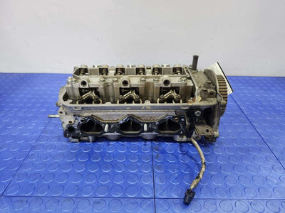 2013 Acura TL Cylinder Head