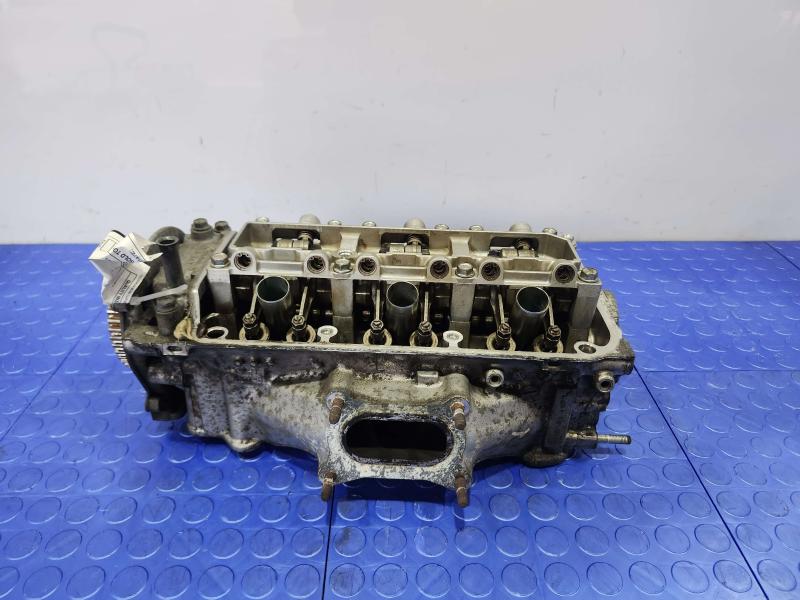 2013 Acura TL Cylinder Head