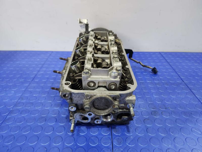 2013 Acura TL Cylinder Head