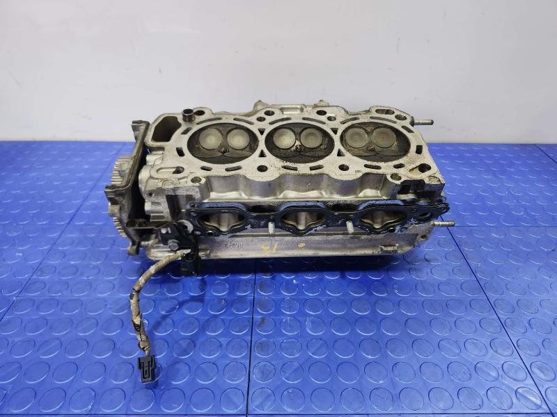 2013 Acura TL Cylinder Head