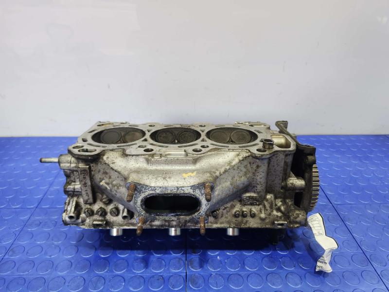 2013 Acura TL Cylinder Head