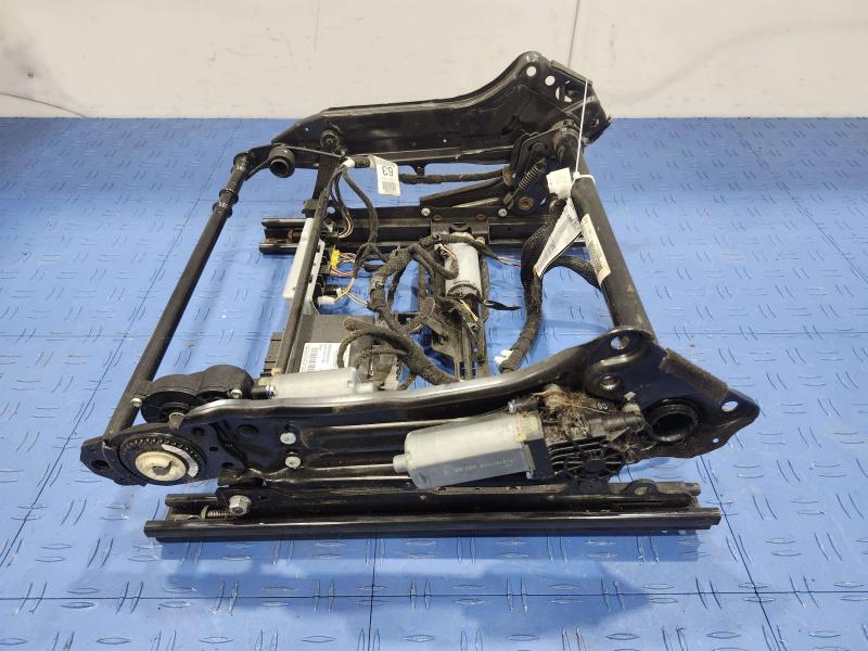 2010 Mercedes ML-Class Seat Track