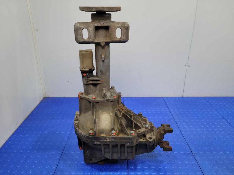 2007 Chevrolet Avalanche 1500 Carrier/Differential Assembly