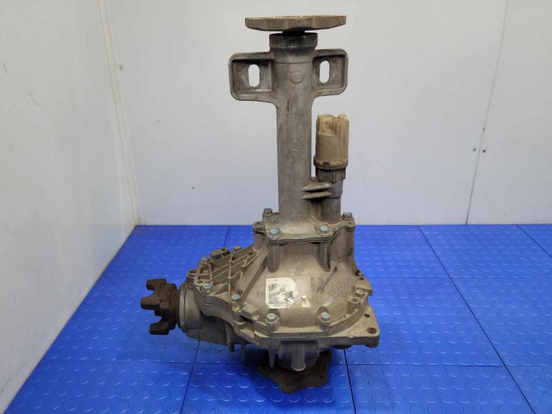 2007 Chevrolet Avalanche 1500 Carrier/Differential Assembly