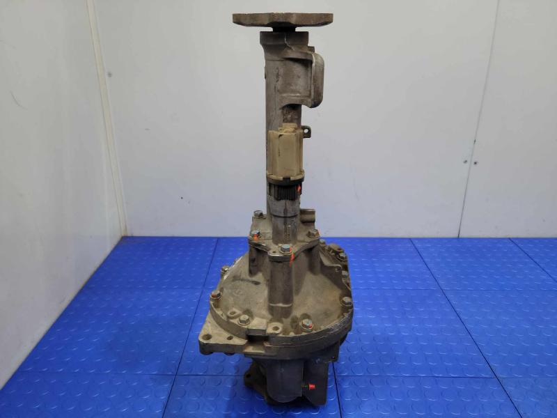 2007 Chevrolet Avalanche 1500 Carrier/Differential Assembly