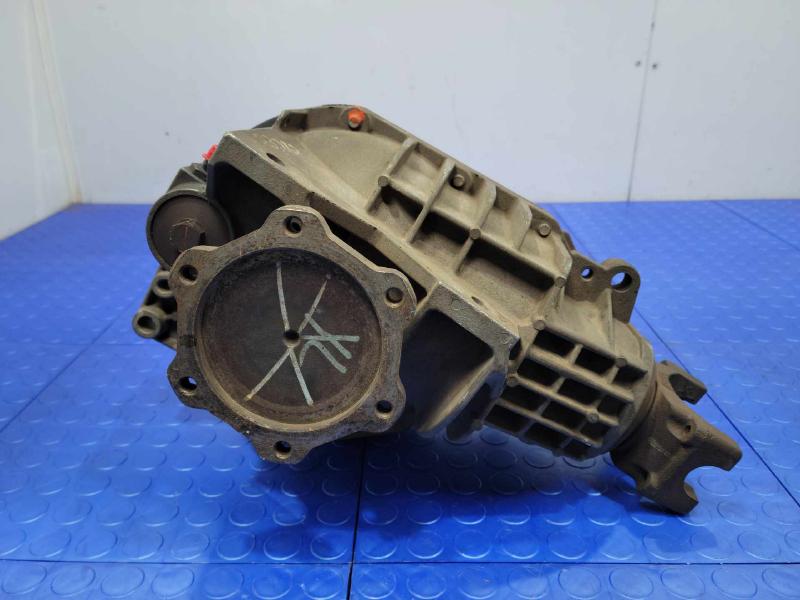 2007 Chevrolet Avalanche 1500 Carrier/Differential Assembly