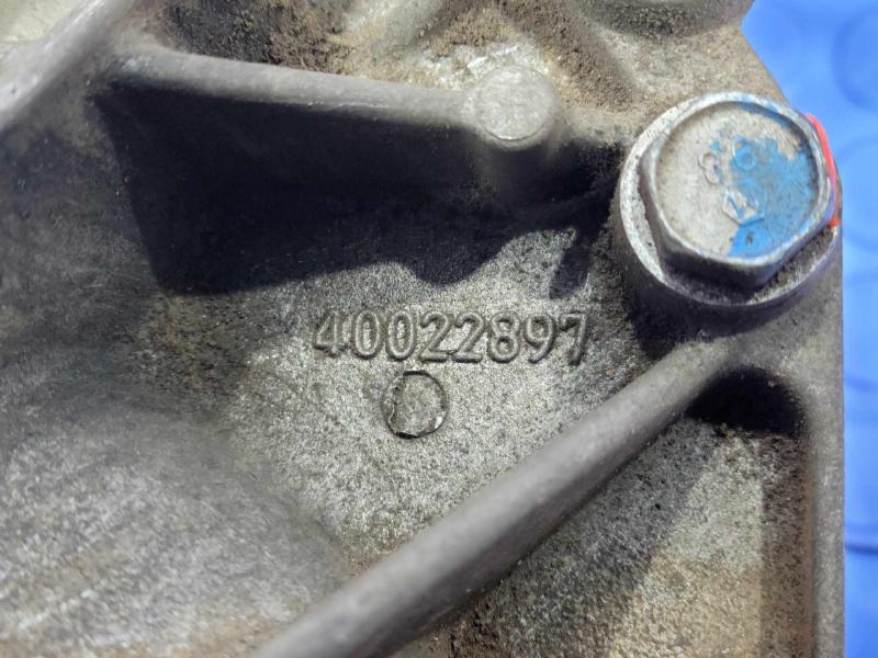 2007 Chevrolet Avalanche 1500 Carrier/Differential Assembly