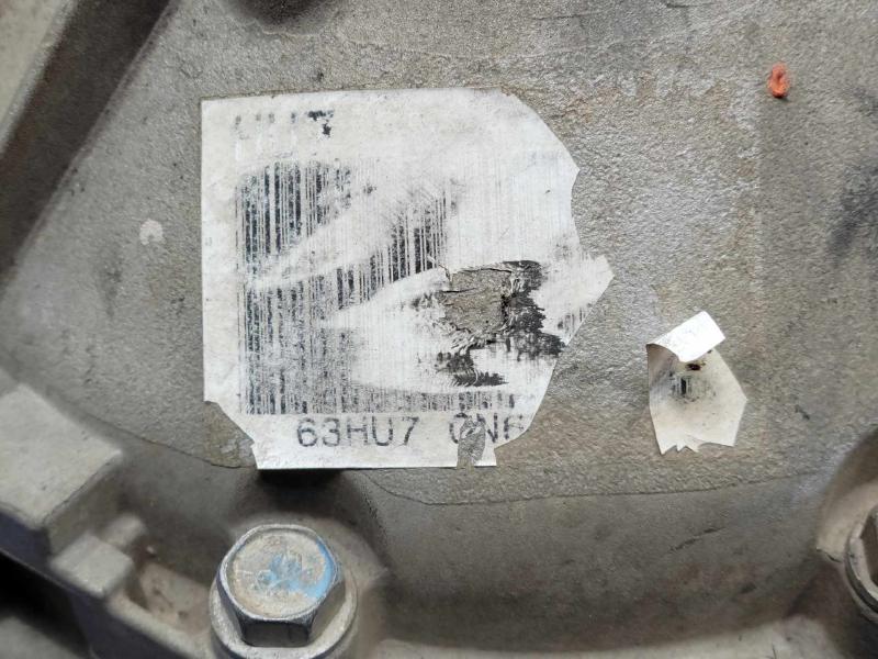 2007 Chevrolet Avalanche 1500 Carrier/Differential Assembly