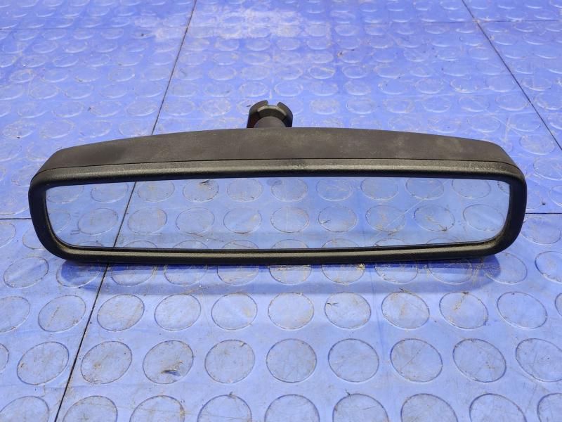 2016 Ford Edge Rear View Mirror