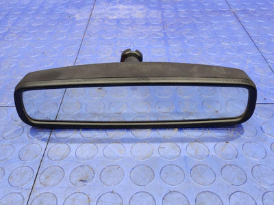 2016 Ford Edge Rear View Mirror