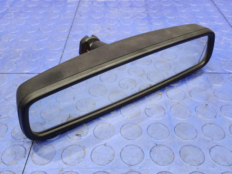 2016 Ford Edge Rear View Mirror