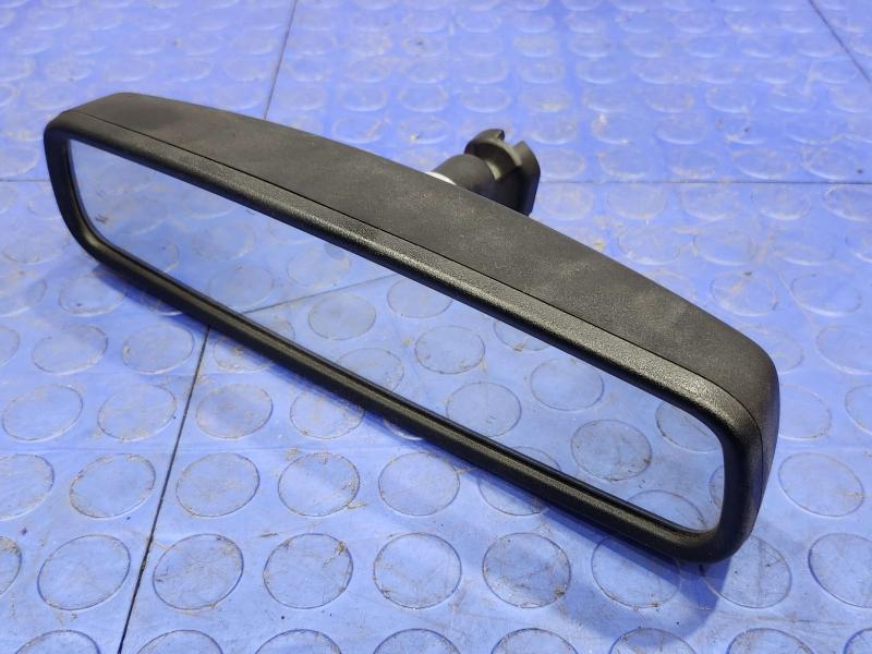 2016 Ford Edge Rear View Mirror