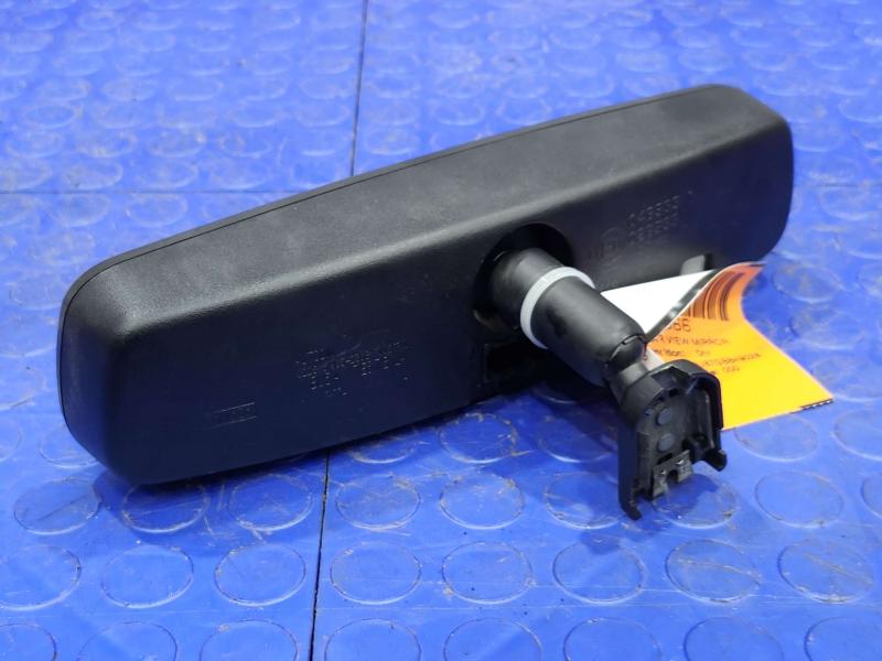 2016 Ford Edge Rear View Mirror