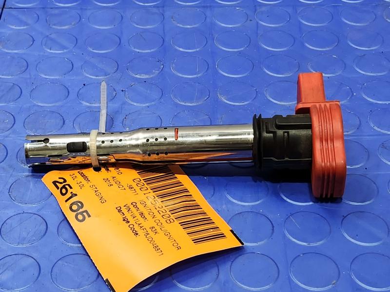 2018 Audi Q7 Ignition Coil/Ignitor