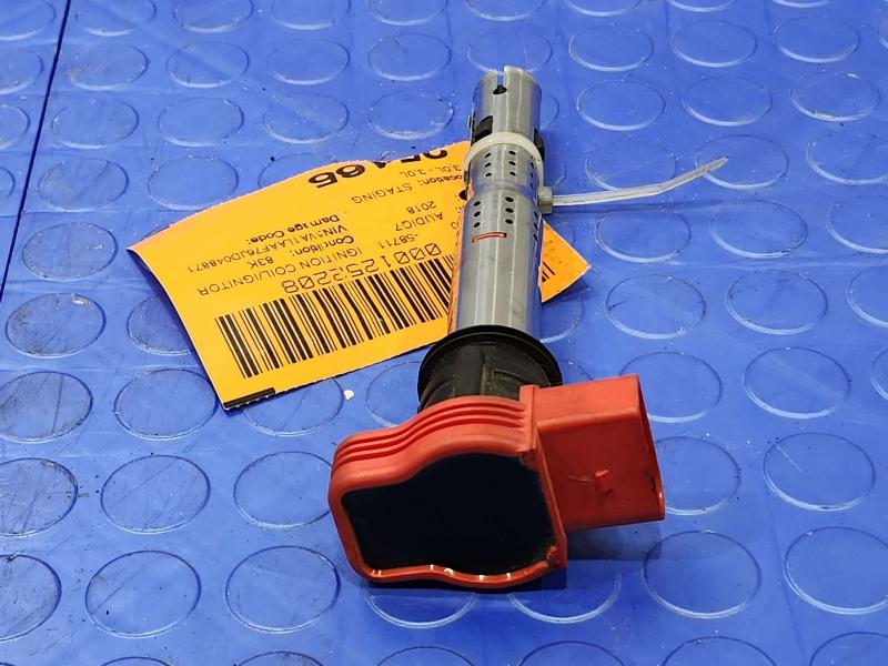 2018 Audi Q7 Ignition Coil/Ignitor