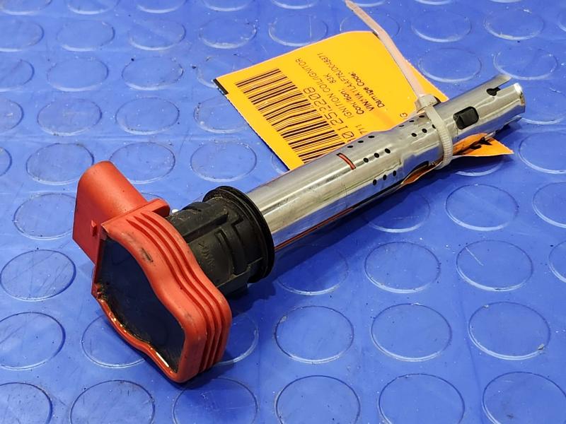 2018 Audi Q7 Ignition Coil/Ignitor