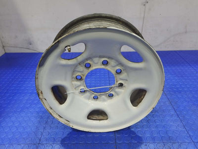 2019 Chevrolet Express 2500 Wheel