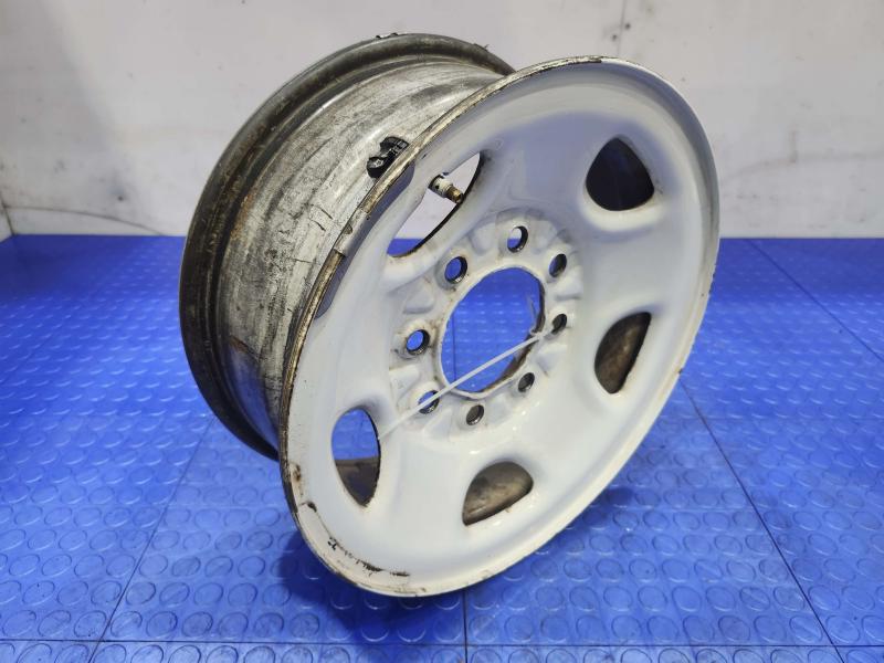 2019 Chevrolet Express 2500 Wheel