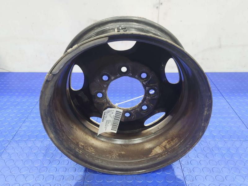 2019 Chevrolet Express 2500 Wheel