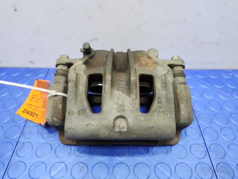 2013 Hyundai Santa Fe Caliper