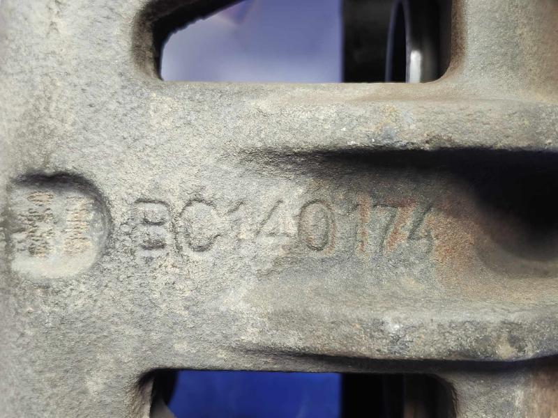 2013 Hyundai Santa Fe Caliper
